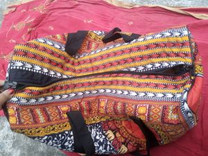 Storage Kapda Bag