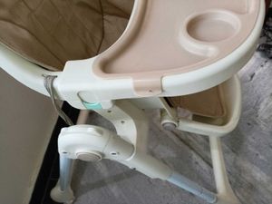Only Baby high chair up to 14 kg, freebie with thi