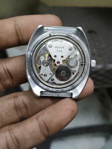 Vintage HMT Kohinoor Watch
