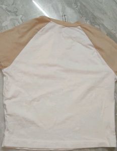H&amp;M Baseball T-Shirts (2-Pack)