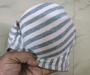 Cotton Padded Bra