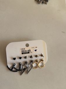 ALDO Earring Set - New with Tag