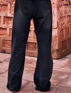 savana grey denim