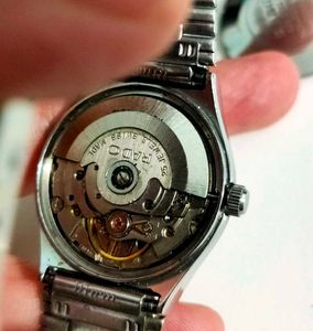 Vintage Rado Voyager (1980s) - Automatic