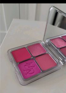 Huda Beauty Blush Filter Palette