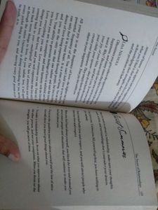 The Secret by Rhonda Byrne