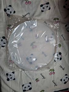 Circle silicone mold