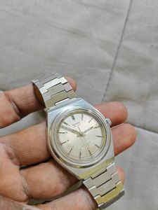 Vintage HMT Arjun Watch all original 💯