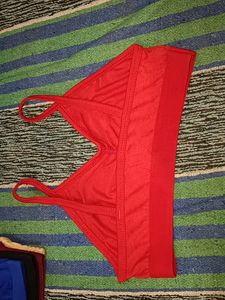 Sports Bra Women Girls 30rupee piece wholesale