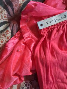Kurta With Pants And Duppatta