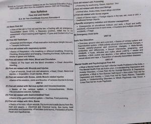 Lokpriya Notes - English &amp; Hindi Combined