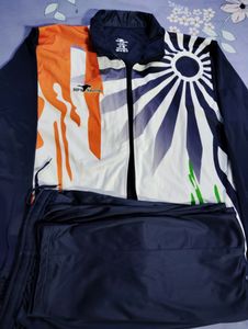 Hps Sports Wear Brand new Conditions Tracksuit.