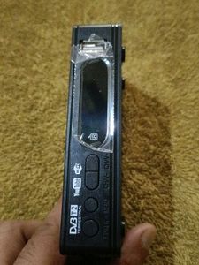 DVB-T2 High Definition Digital Terrestrial Receive