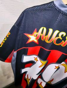 AVENOR UNISEX OVERSIZE KOREAN JERSEY 😎🤩🔥