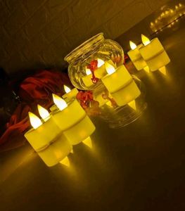 Candle lights