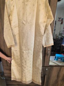 Kurta Pant Set