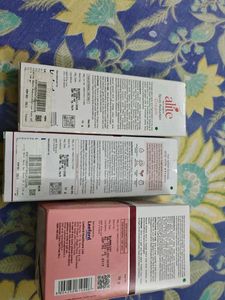combo Alite Anti-Acne Skincare Set