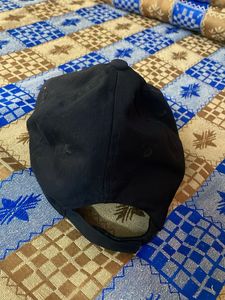 Nike Cap "Just Do It... Later"