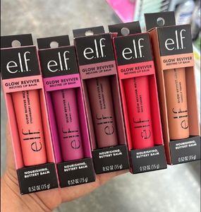 E.l.f. Glow Reviver Melting Lip Balm