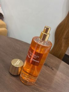 Victoria's Secret Amber Romance Mist