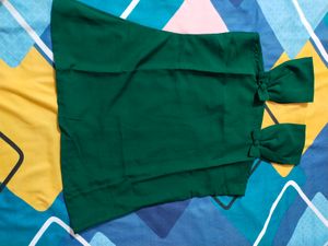 Strap Top