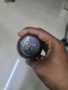 The Man Company Charcoal Body Wash