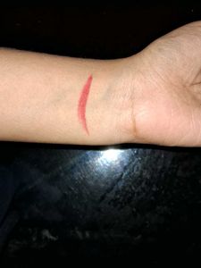 Bella Keen Matte Lipstick