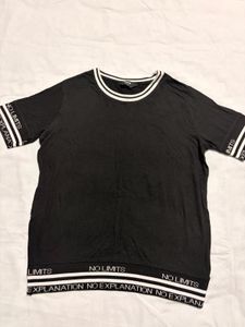 MAX Black Top