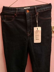 ONLY Women's Denim Jeans