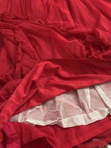 Princess Gown With One ☝️ Dupatta