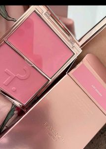 Patrick ta Major duo blusher
