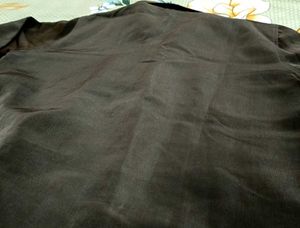 Olive Green Jacket