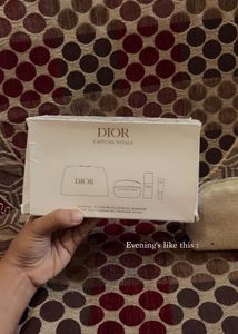 🇫🇷Christian Dior imported Pouch