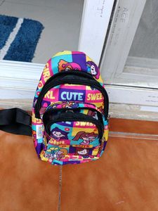 Cute Sling Bag