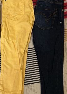 Kids' Assorted Pants Bundle