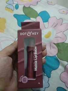 Dot & Key Meltie Lip Balm SPF 50