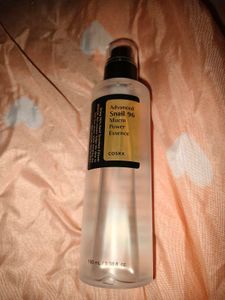 COSRX Advanced Snail 96 Mucin Power Essence