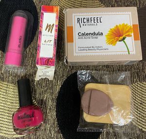 Beauty Bundle