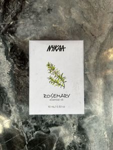 NEW Rosemary Essential Oil