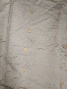 Pure Gadwal Silk Saree