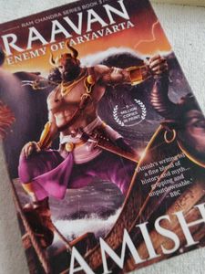 RAAVAN Enemy Of Aryavatra