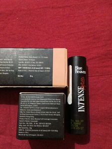 Makeup Concealer Bundle