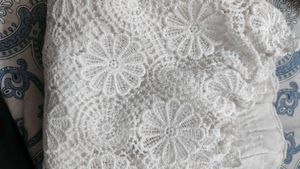 Set of 2 Boho Print Tunic Top