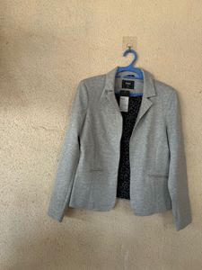 Only Grey Blazer with Tags