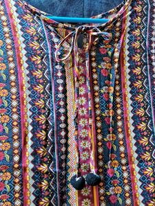 Casual Tops For College