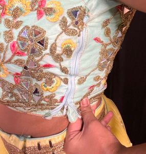 Lehenga Choli