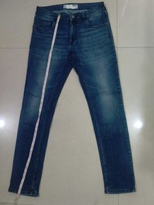 Nuon Men Slim Fit Jeans