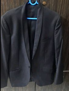 suCCess Suit Set With Pant