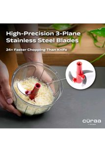 Curaa Food Chopper