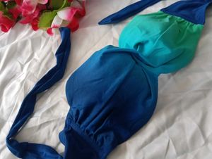 🎀BUY '1' GET '1' FREE Stylish Color Block Bikini